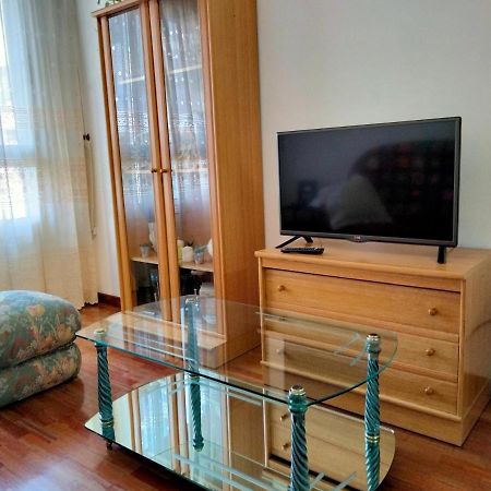 Coqueto Apartamento vacacional, próximo a la playa Corunha Exterior foto