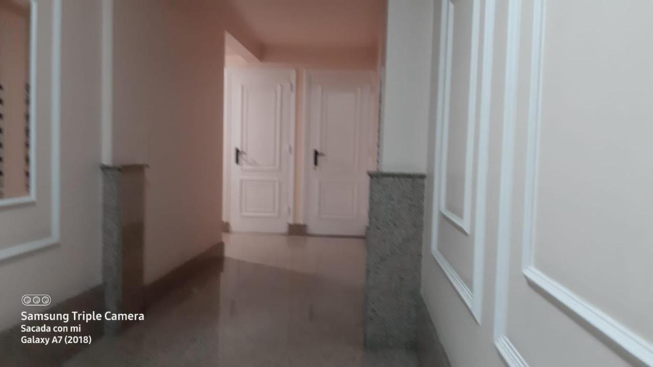 Coqueto Apartamento vacacional, próximo a la playa Corunha Exterior foto